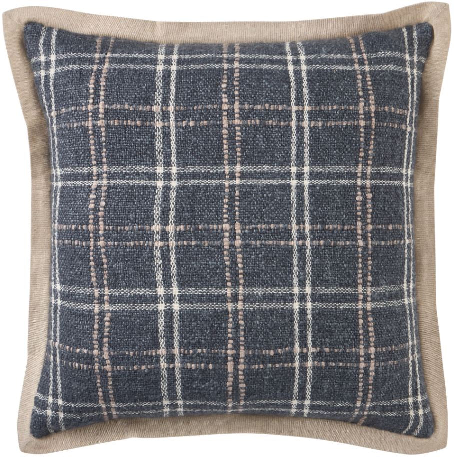 Hampshire Midnight Cushion