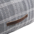 Hassell Floor Ottoman