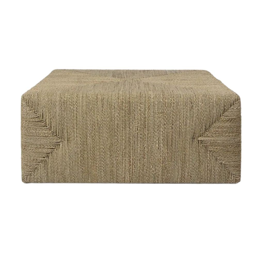 Havana Coffee Table/Ottoman
