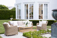 Hayman Lounge Chair Natural