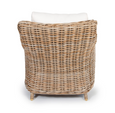 Hayman Lounge Chair Natural