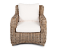 Hayman Lounge Chair Natural