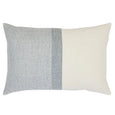 Highland Cushion Blue/White 40x60cm