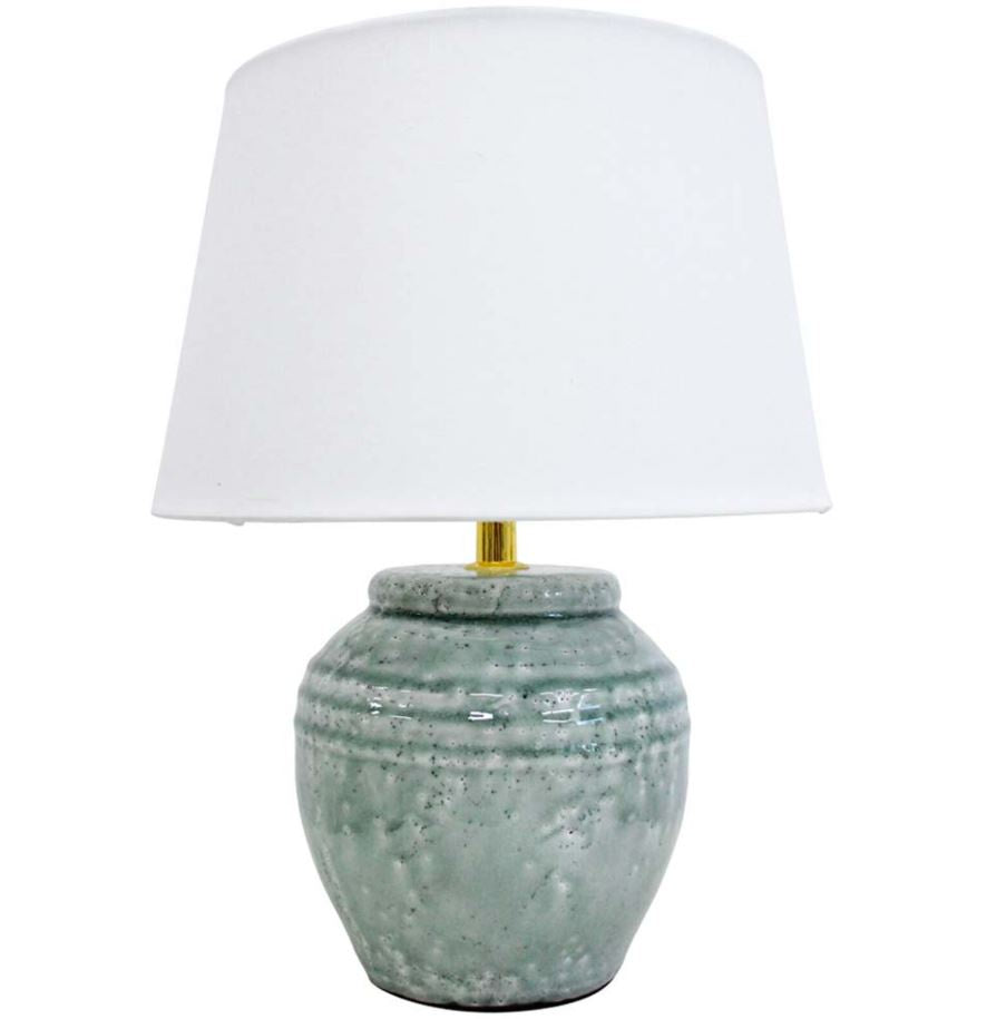 Lamp Harbour Seafoam