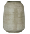 Landis Straight Vase Natural