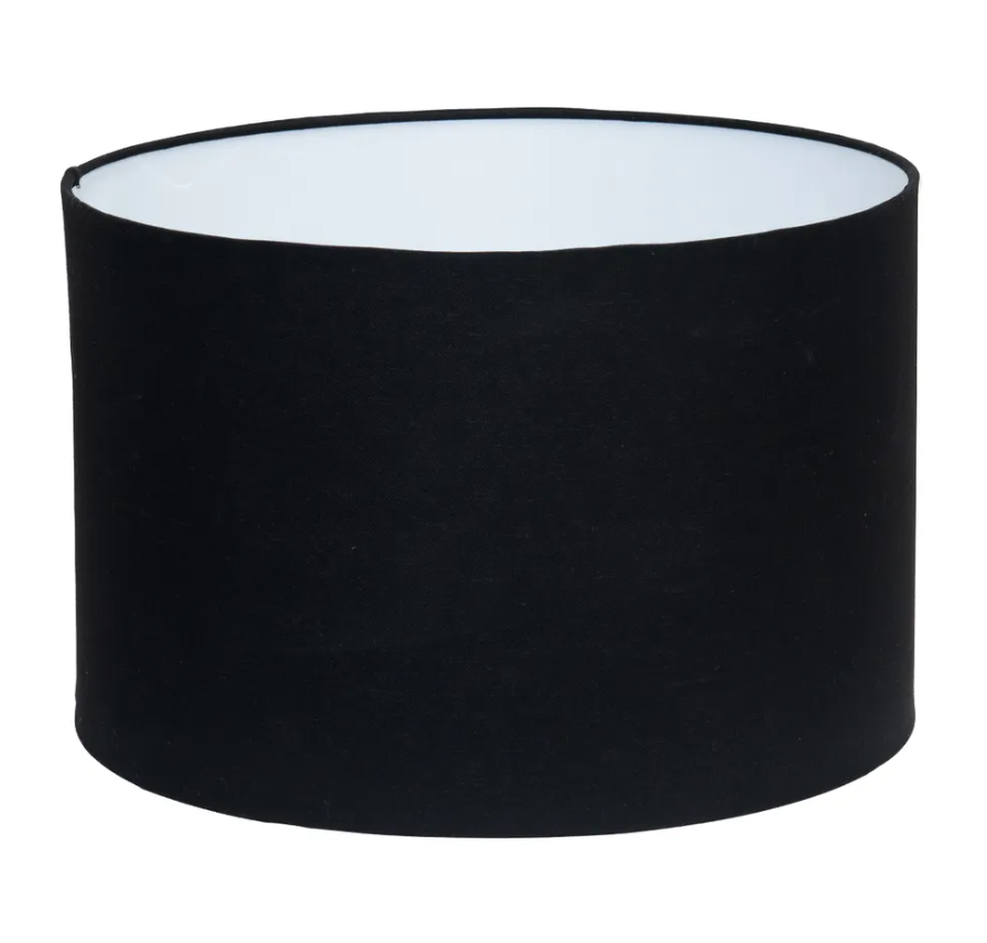 Larissa Shade Black Medium