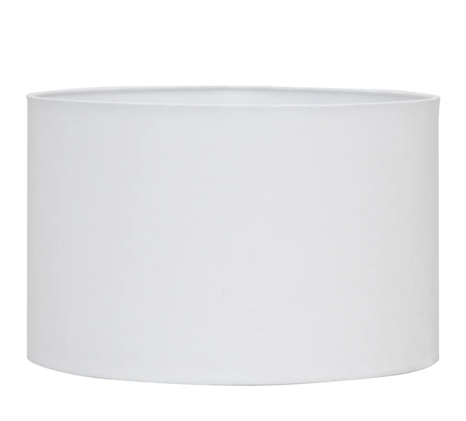 Larissa Shade White Medium