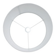 Larissa Shade White Medium