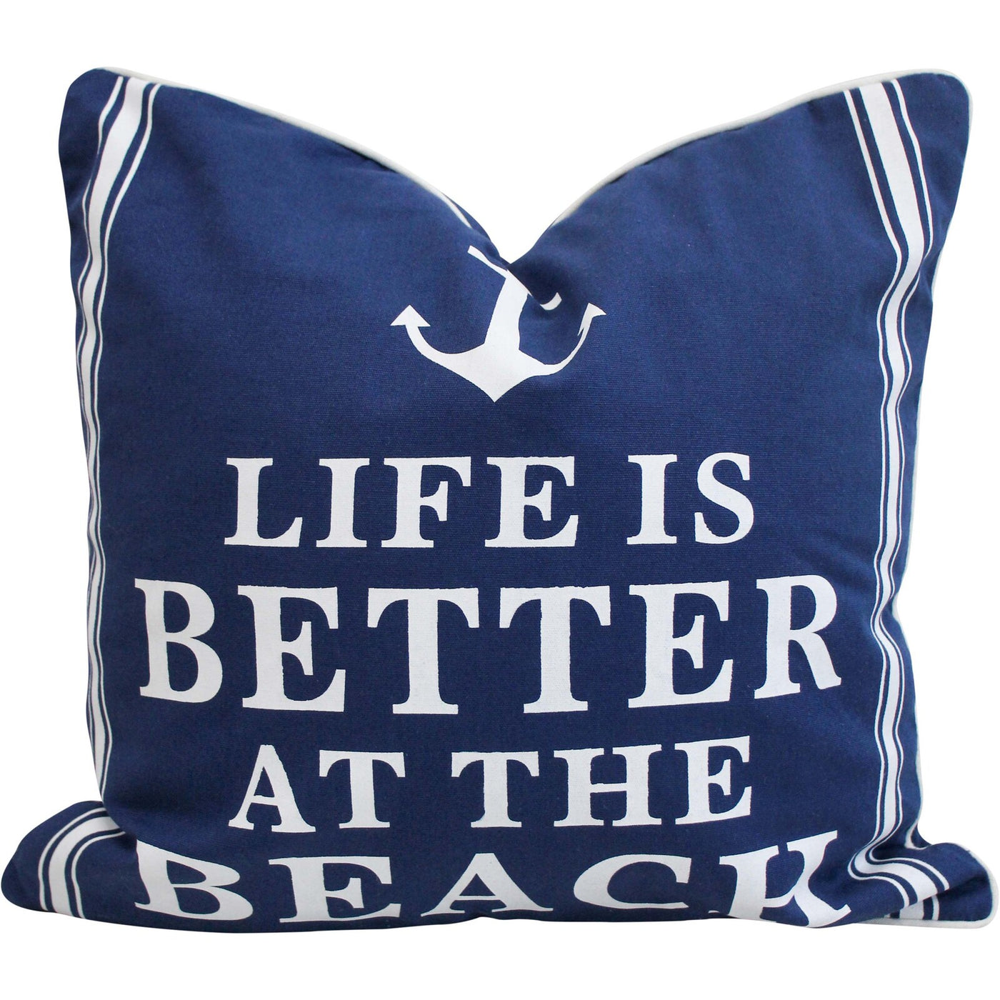 Beach Life Cushion