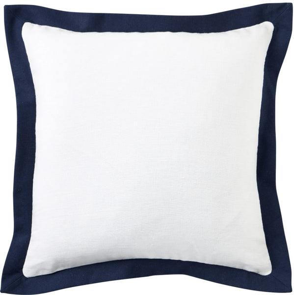 Linen Monaco Cushion 50cm