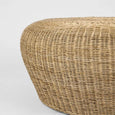 Long Island Rattan Coffee Table
