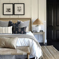 Loom & Shore Lumbar Cushion