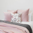 Mia Blush Cushion