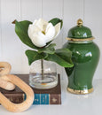 Grenfel Jar Small Green