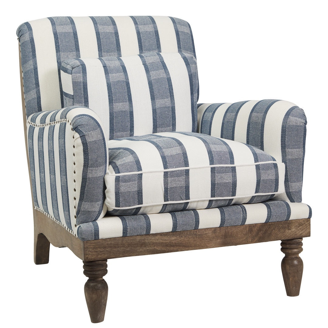 Malibu Armchair Ocean