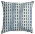 Mashru Tahoe Cushion