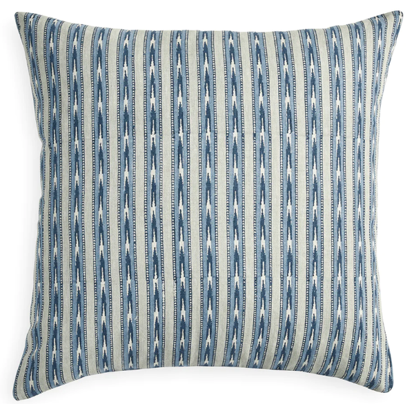 Mashru Tahoe Cushion