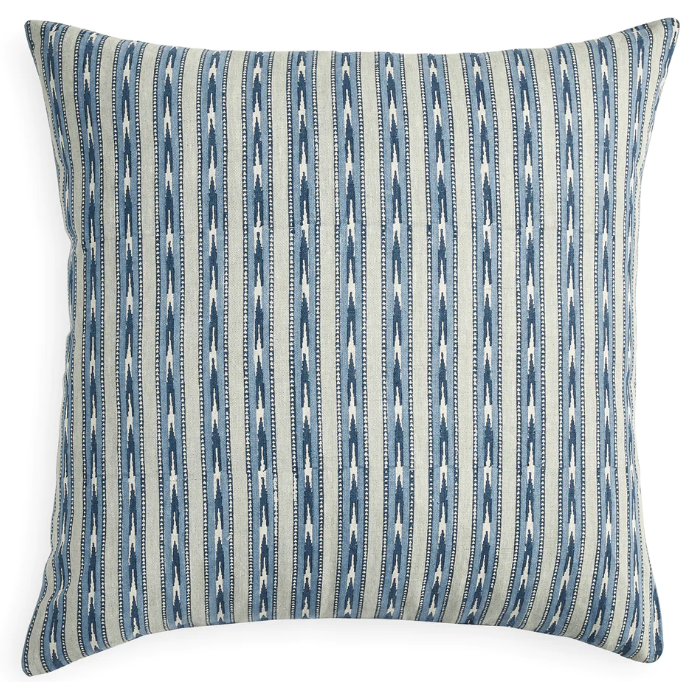Mashru Tahoe Cushion