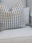 Mashru Tahoe Cushion