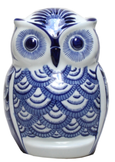 Ming Owl 20cm