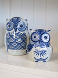 Ming Owl 20cm