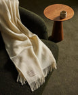 Nevis Snow Throw