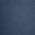 Noosa Hamptons 3 Seat Queen Sofa Bed Navy W/White Piping