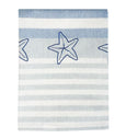 Ocean Starfish Tea Towel