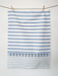 Ocean Lighthouse Tea Towel