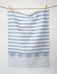 Ocean Starfish Tea Towel