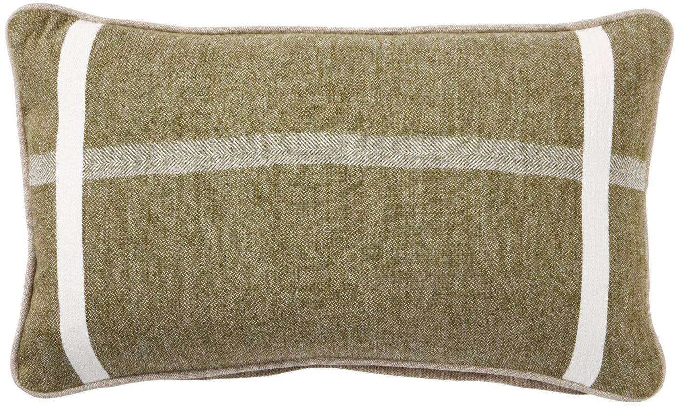Bayleaf Lumbar Cushion