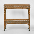 Palm Cove Bar Cart - Alfresco