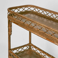 Palm Cove Bar Cart - Alfresco