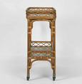 Palm Cove Bar Cart - Alfresco