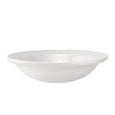 Portmeirion Botanic Garden Harmony - 23cm Pasta Bowl White (S/4)