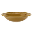 Portmeirion Botanic Garden Harmony - 23cm Pasta Bowl Amber (S/4)