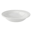 Portmeirion Botanic Garden Harmony - 23cm Pasta Bowl White (S/4)