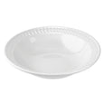 Portmeirion Botanic Garden Harmony - 23cm Pasta Bowl White (S/4)
