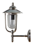 Pier Wall Lamp Antique Silver