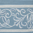 Provincial Blue Cushion
