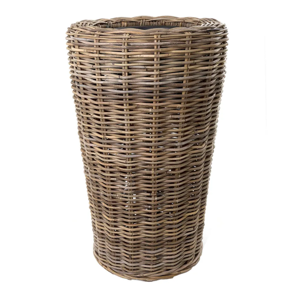Rattan Plant Stand Large