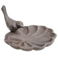 Bird Feeder Scallop
