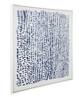 Scott Blues Enhanced Canvas Print