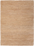 Seabreeze Jute Weave Natural Rug
