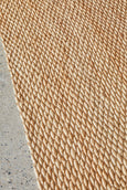 Seabreeze Jute Weave Natural Rug