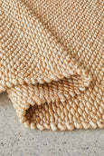Seabreeze Jute Weave Natural Rug