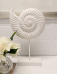 Shell On Stand