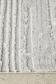 Windsor Silver Rug