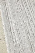 Windsor Silver Rug