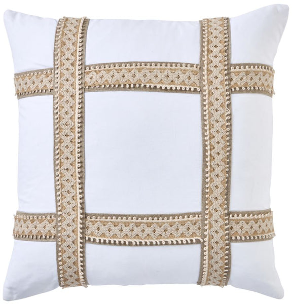 Solana Coast Cushion